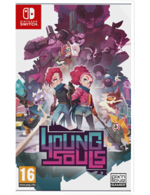 Young Souls 