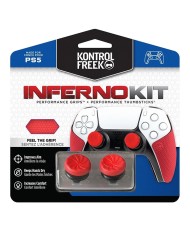 Set Protectie Kontrolfreek Performance Kit Inferno