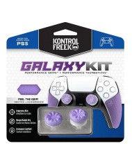 Set Protectie Kontrolfreek Performance Kit Galaxy