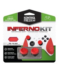 Set Protectie Kontrolfreek Performance Kit Inferno
