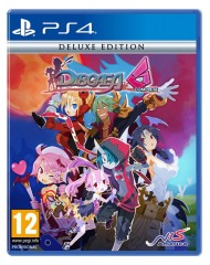 Disgaea 6 Complete Deluxe Edition