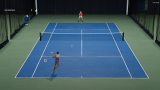 Joc Matchpoint Tennis Championships Legends Edition pentru PS5