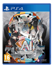 Ai The Somnium Files Nirvana Initiative