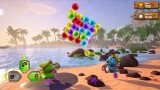 Joc Puzzle Bobble 3d Vacation Odyssey Psvr Compatible pentru PS4 / PS VR