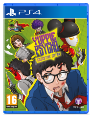 imagineYuppie Psycho Executive Edition