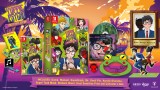 Joc Yuppie Psycho Collectors Edition pentru Nintendo Switch