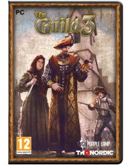 The Guild 3