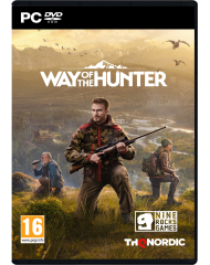 Way Of The Hunter