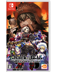 .hack G.u. Last Recode