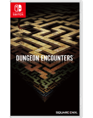 Dungeon Encounters