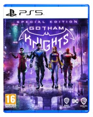 Gotham Knights Special Edition
