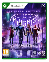 Gotham Knights Special Edition