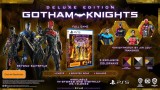 Joc Gotham Knights Deluxe Edition pentru PS5