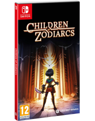 Children Of Zodiarcs