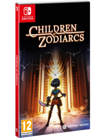 Children Of Zodiarcs 