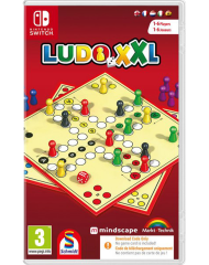 Ludo XXL