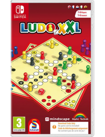 Ludo XXL 