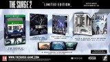 Joc The Surge 2 Limited Edition pentru Xbox One