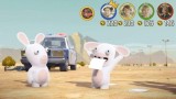 Joc Rabbids Invasion pentru Xbox One