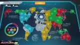 Risk: The Game Of Global Domination (code In A Box) - Nintendo Switch
