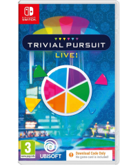 Trivial Pursuit Live!