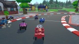 Joc Big Bobby Car The Big Race pentru Nintendo Switch