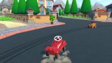 Joc Big Bobby Car The Big Race pentru Nintendo Switch