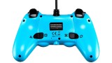  Controller Cu Fir Napoli Joypad pentru PS4