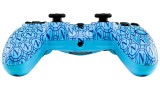  Controller Cu Fir Napoli Joypad pentru PS4