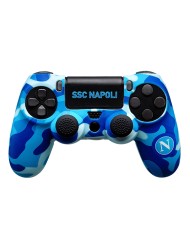 Controller Napoli Kit Skin - Ps4