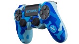  Controller Napoli Kit Skin pentru PS4