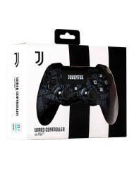 Controller Cu Fir Juventus Joypad - Ps4