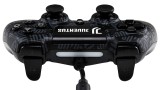  Controller Cu Fir Juventus Joypad pentru PS4