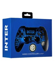 Controller Cu Fir Inter Milan Joypad - Ps4