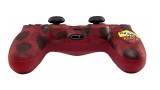  Controller As Roma Skin Kit pentru PS4