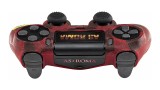  Controller As Roma Skin Kit pentru PS4