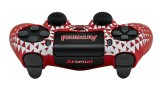  Controller Arsenal Skin Kit pentru PS4