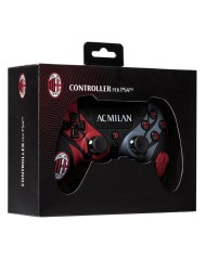 Controller Cu Fir Ac Milan Joypad - Ps4-