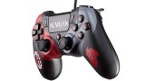  Controller Cu Fir Ac Milan Joypad pentru PS4