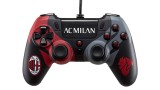  Controller Cu Fir Ac Milan Joypad pentru PS4