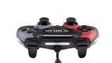  Controller Cu Fir Ac Milan Joypad pentru PS4