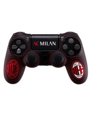 Controller Ac Milan Skin Kit - Ps4