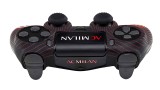  Controller Ac Milan Skin Kit pentru PS4
