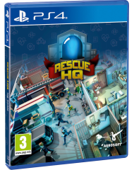 Rescue Hq