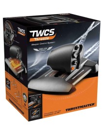 Thrustmaster Twcs Throttle Pentru 