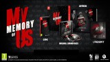 Joc My Memory Of Us Collectors Edition pentru Nintendo Switch