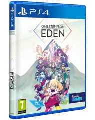 imagineOne Step From Eden