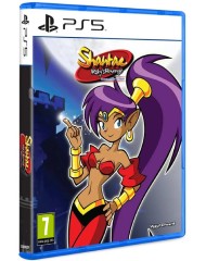 Shantae Riskys Revenge Directors Cut