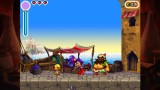 Joc Shantae Riskys Revenge Directors Cut pentru PS5