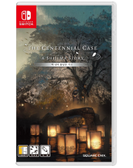 The Centennial Case A Shijima Story